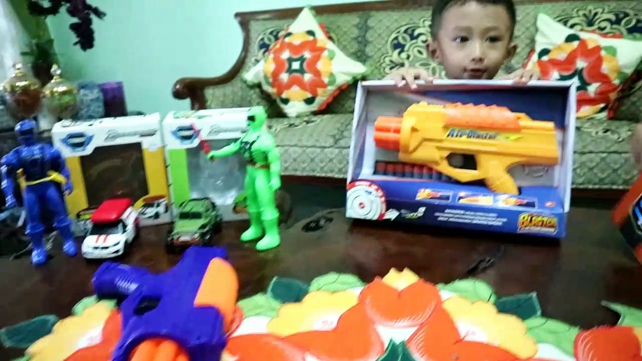 TOBOT X EVOLUTION