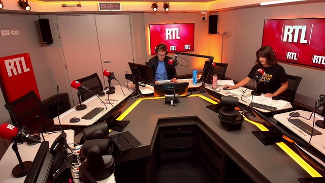 Les infos de 5h - Le corps de Paquita Parra exhumé ce mercredi, 21 ans après son meurtre