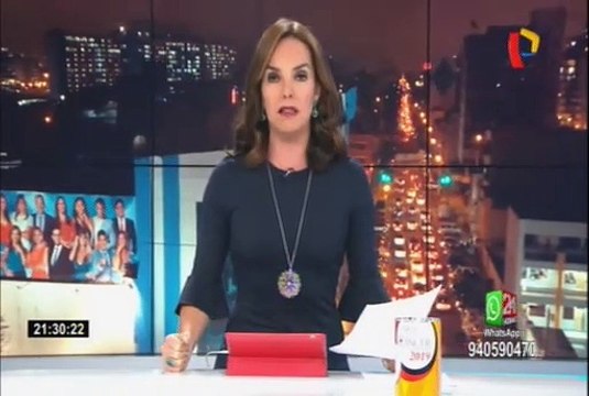 SMP: delincuentes armados con pistolas asaltan farmacia y se llevan casi S/ 10 mil