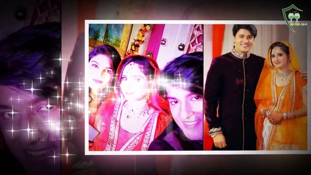 'Diya Aur Baati Hum' Fame Anas Rashid blessed with a Cute Baby Girl