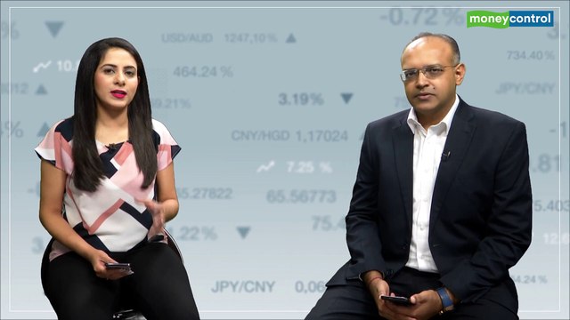 Market Headstart: Nifty likely to open higher; Infosys, United Spirits top buys