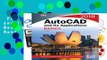Full E-book  AutoCAD and Its Applications Basics 2018  Best Sellers Rank : #3