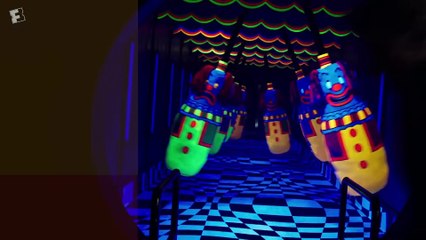 Know Before You Go- IT Chapter Two Trailers