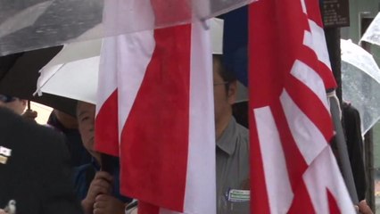 日, '올림픽서 욱일기 응원' 허용...독일과 왜 다를까? / YTN