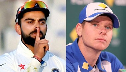 Virat Kohli loses No.1 spot to Steve Smith | Oneindia Malayalam