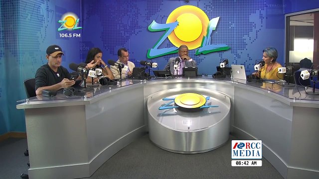 José Laluz: Yo no creo que Gonzalo le gane a Leonel; A Leonel solo le gana Danilo