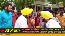 ਮਜੀਠੀਆ ਬਾਰੇ ਮੰਤਰੀ ਦਾ ਬਹੁਤ ਵੱਡਾ ਬਿਆਨ Cabinet minister talking about Bikram Majithia