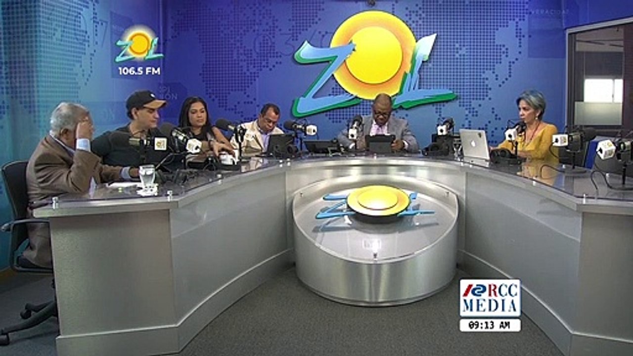 Melton Pineda comenta sobre el caso Anibel: "Esos fiscales deben ser procesados"