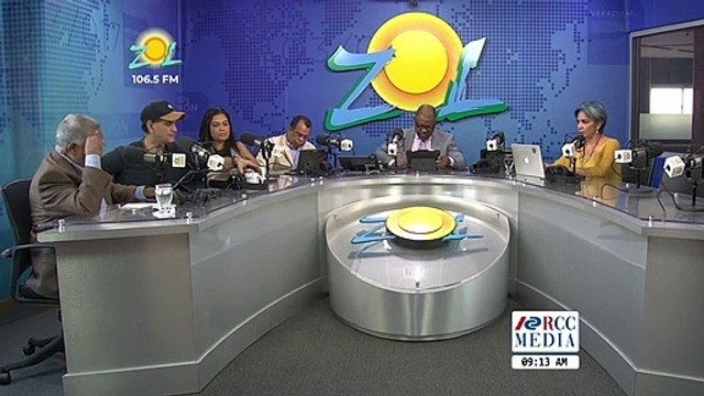Melton Pineda comenta sobre el caso Anibel: Esos fiscales deben ser procesados