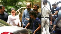 Kareena Kapoor Khan meets Aamir Khan & Kiran Rao for this big reason; Here's why | FilmiBeat