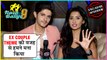 Kanchi Singh & Rohan Mehra Reacts On Nach Baliye 9 Ex Couple Theme | Exclusive Interview