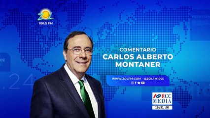 Carlos A. Montaner comentó: "Iván Márquez no puede contra la Colombia decente"