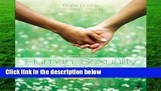 Human Sexuality Today  Review