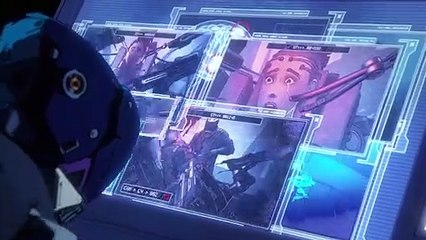 Apex Legends- Official Stories from the Outlands Cinematic Trailer