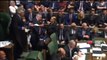 El Parlamento británico dobla el brazo a Boris Johnson gracias a 21 conservadores 