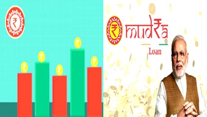 Watch Video : Government survey For 5 Mudra beneficiaries started new business