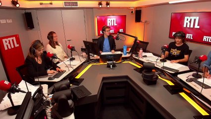 Le journal RTL de 6h du 04 septembre 2019