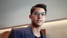Ada Niat Nikah Muda, Al Ghazali Dapat Wejangan dari Maia Estianty