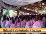 Fête Patronale de la Paroisse Sainte Rose de Lima, Léogâne