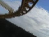 AIRRACE montagne russe looping  roller coaster
