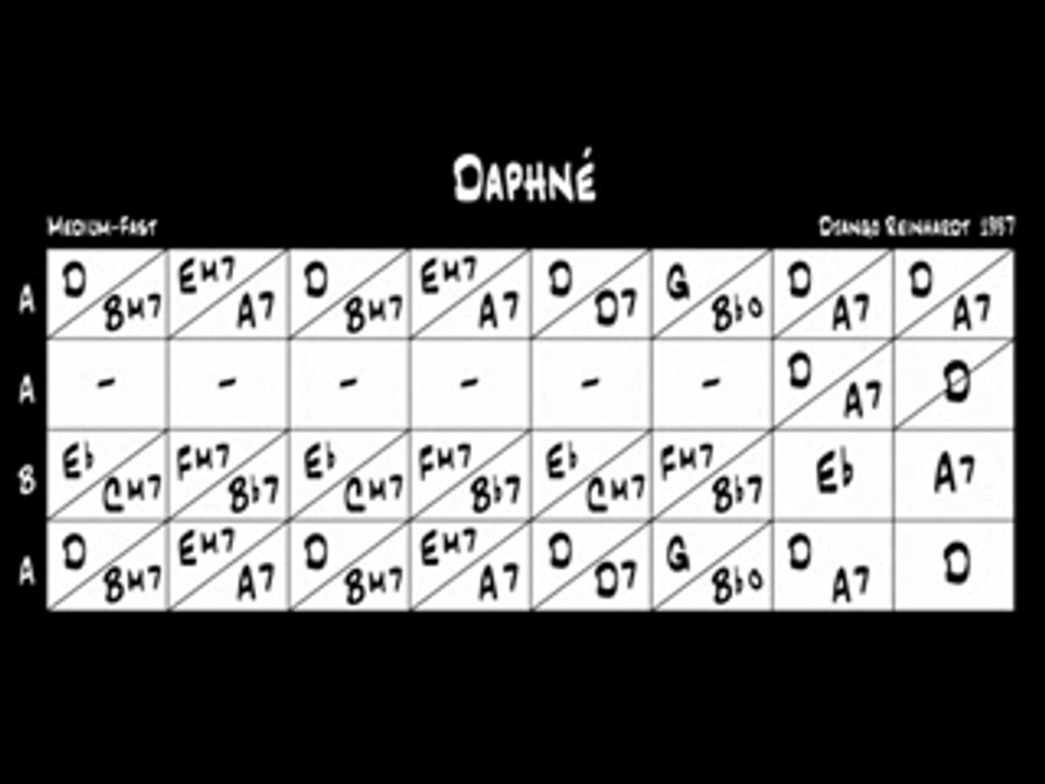 Daphnée