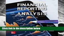 [GIFT IDEAS] Financial Reporting and Analysis