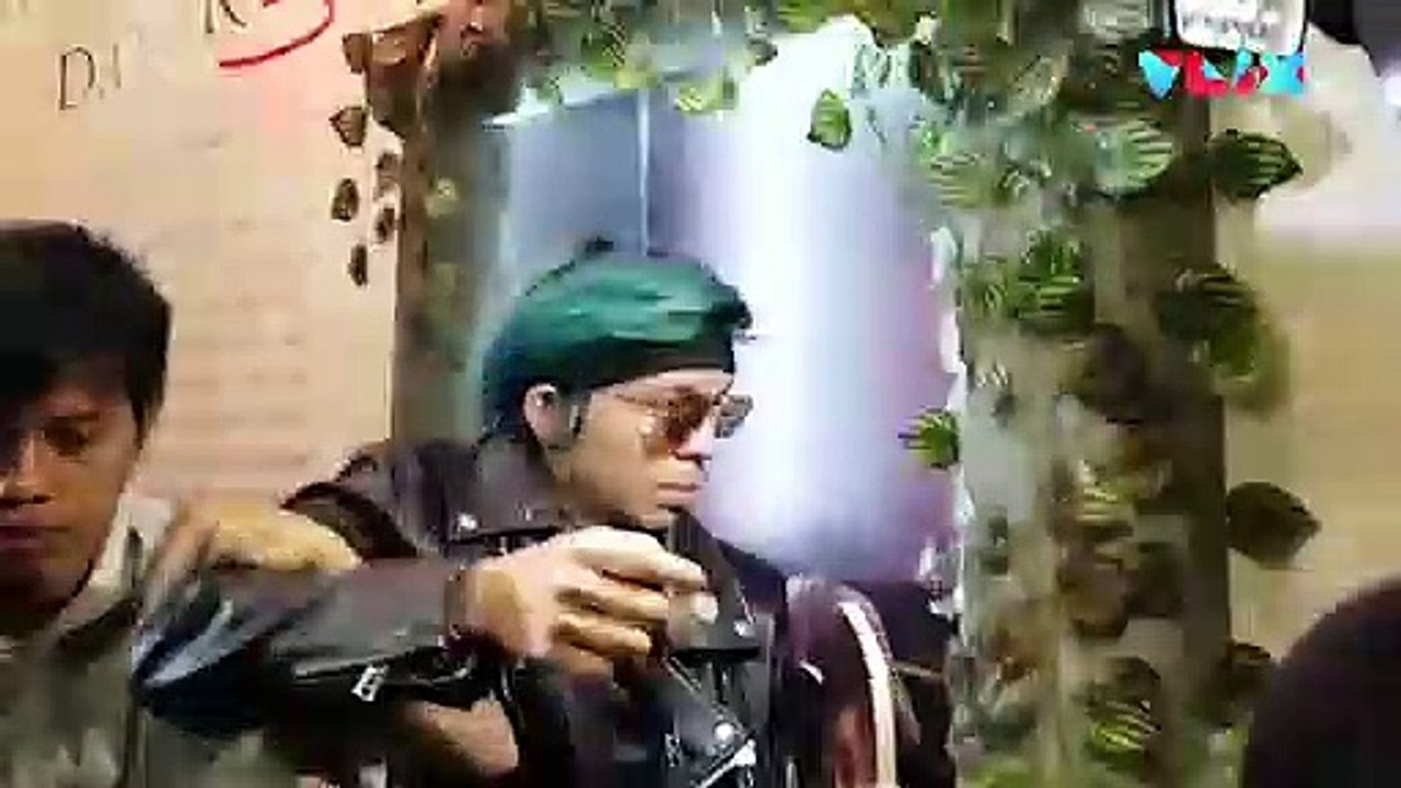 VIDEO: Ditanya Soal Bebby Fey, Atta Halilintar Kabur!