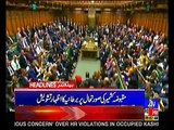 Headlines 9AM 4th September 2019 Roze News