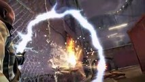 inFAMOUS - Superpowers Trailer
