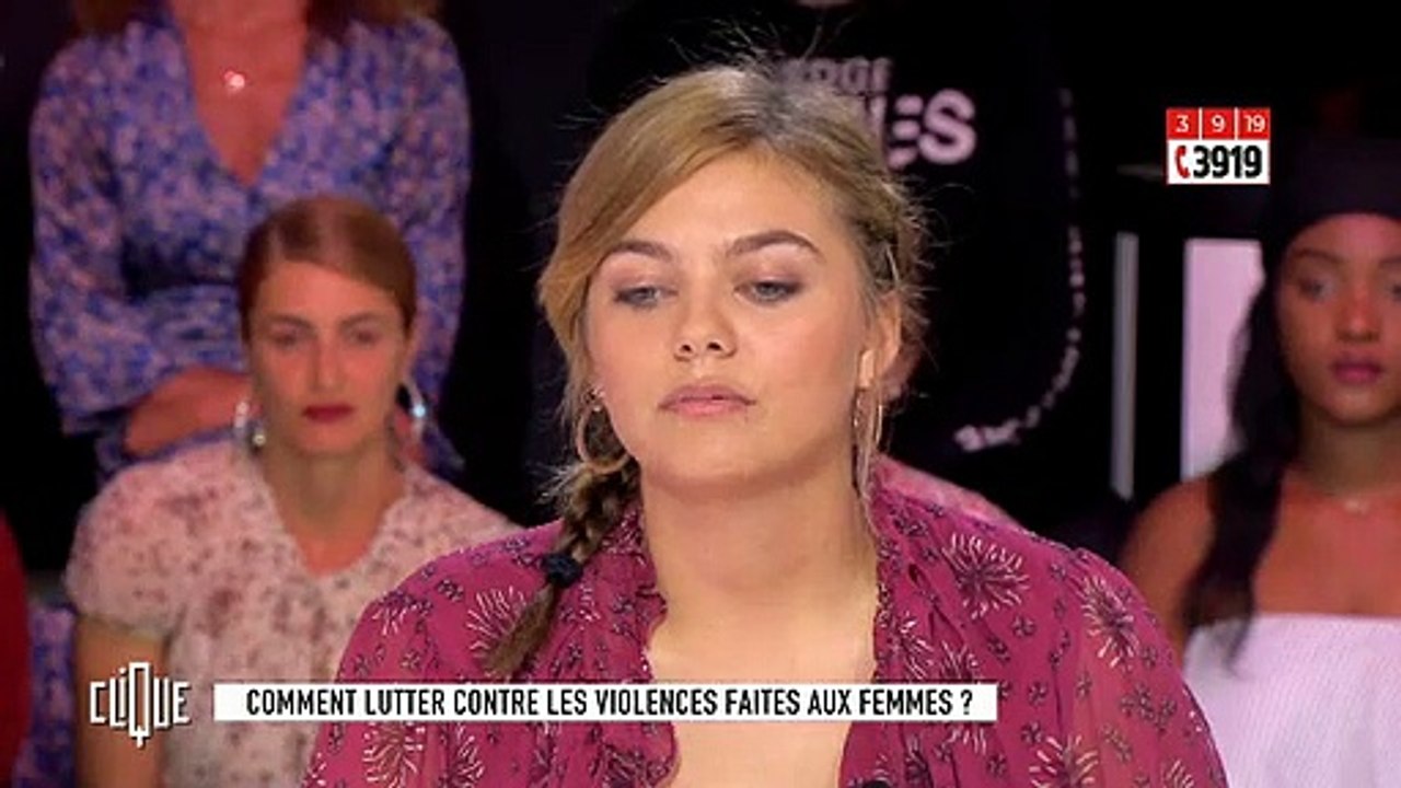 Louane parle pour la première fois des très violentes insultes sur son physique qui lui ont été adressées par des internautes