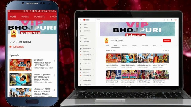 Pawan Singh, Rani Chatterji - 2019 भोजपुरी फिल्म Boss का यह रोमांटिक गाना बनियेगा रिकॉड