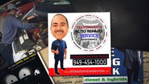 949-829-4262: Auto Repair Orange County - Lake Forest Radiator Repairs