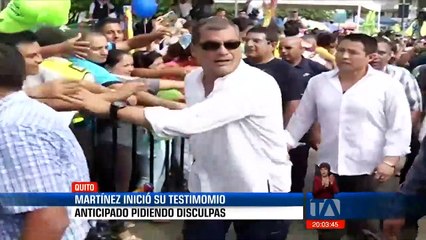 Más revelaciones del caso Sobornos 2012-2016