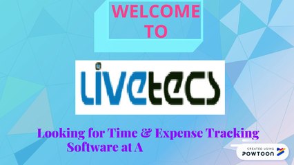 Get the Best Time-Tracking Software at Affordable Price