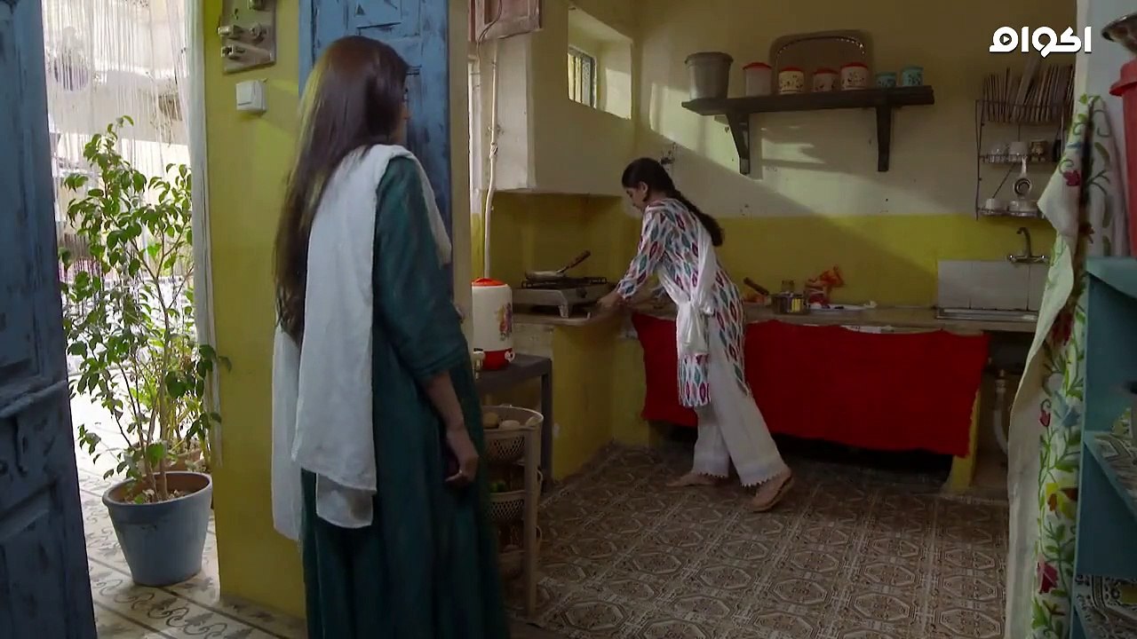 مسلسل لم يكن حبيبي مدبلج - حلقة 9