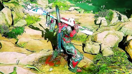 THE SURGE 2 "Surmonter, Mise à Niveau, Survivre" Bande Annonce de Gameplay