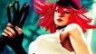 STREET FIGHTER V ARCADE EDITION "Poison" Bande Annonce de Gameplay