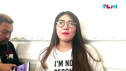 Duh! Pakaian Dalam Via Vallen Dicuri ART
