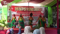 DRAMA TARI RORO JONGGRANG
