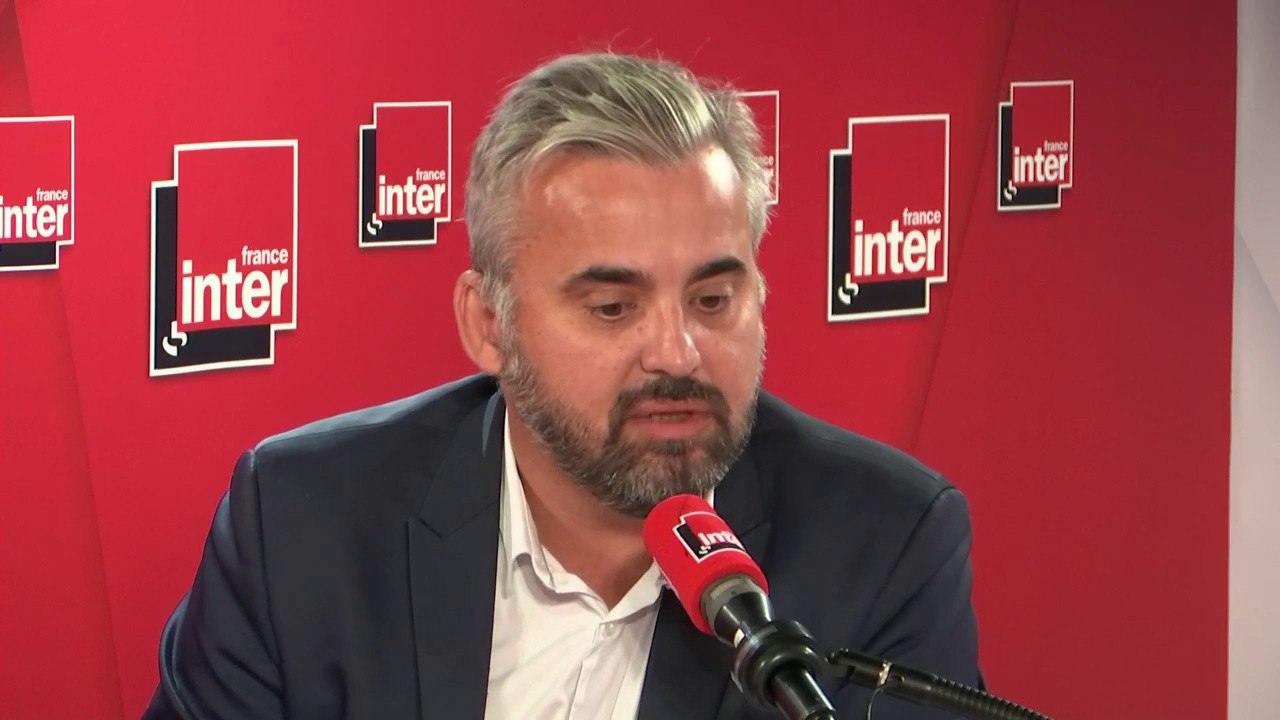 Alexis Corbière, député LFI de Seine-Saint-Denis sur les premières mesures de lutte contre les violences faites aux femmes : "Le nombre de crimes est incroyable, une singularité française. Il y a un problème culturel"