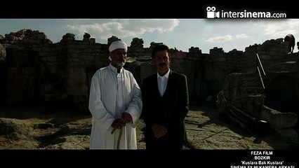 Bozkır - Fragman