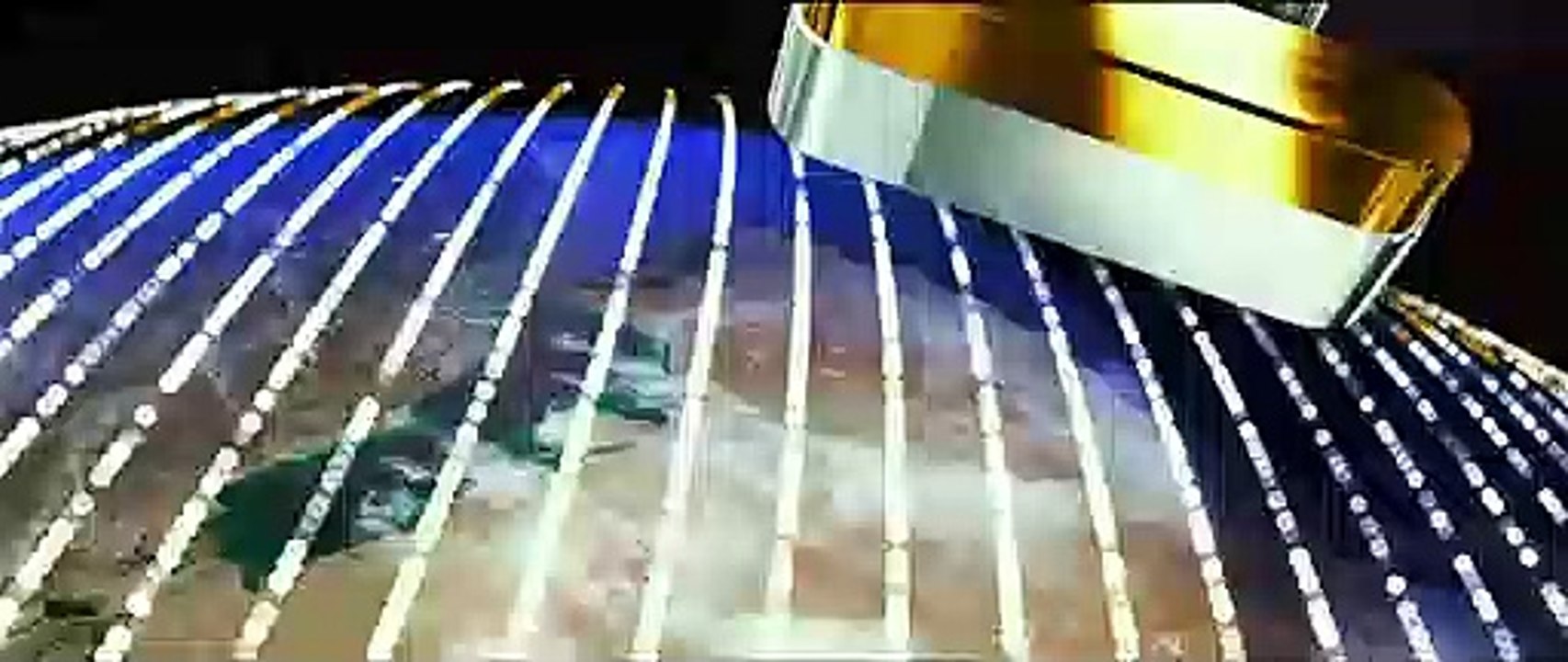 Bozkır - Fragman