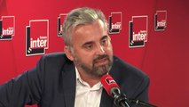 Alexis Corbière, député LFI de Seine-Saint-Denis, sur l'arrivée de Jean-Paul Delevoye au gouvernement pour gérer la réforme des retraites: 