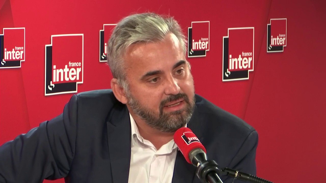 Alexis Corbière, député LFI de Seine-Saint-Denis, sur l'arrivée de Jean-Paul Delevoye au gouvernement pour gérer la réforme des retraites: "La bonne personne pour faire le sale boulot"