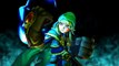 BATTLE CHASERS NIGHTWAR MOBILE EDITION Bande Annonce de Gameplay