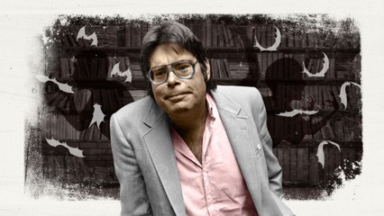 Biography: Stephen King