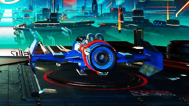 NO MAN'S SKY BEYOND Bande Annonce de Gameplay