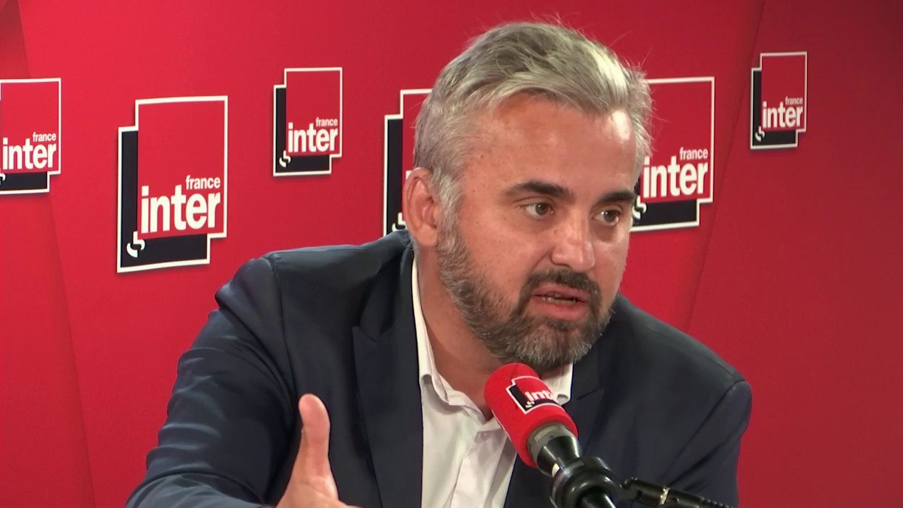 Alexis Corbière, député LFI de Seine-Saint-Denis, sur la pétition contre la privatisation ADP : "Le gouvernement n'en fait pas publicité (...) 700 000 [signatures] c'est pas mal"