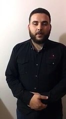 حالة تشافي من مرض التليف في الرحم عن طريق منتجات Dxn