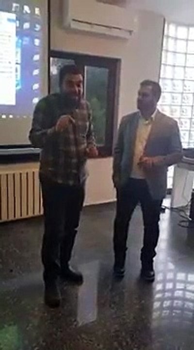 حالة شفاء للاخ محمد الكروط بعد استخدام منتجات d...